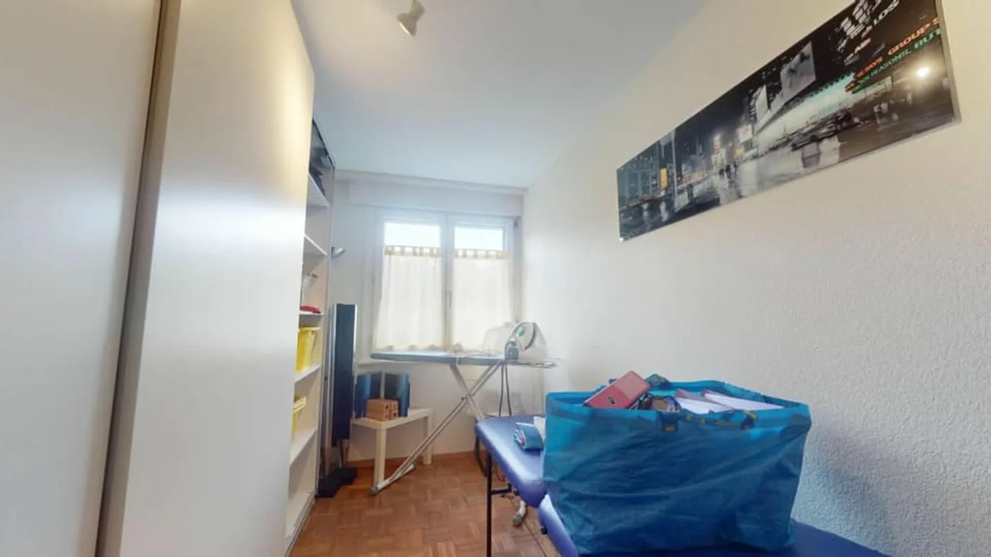 5.5 Room Apartment in Moudon - Photo 10 of 12