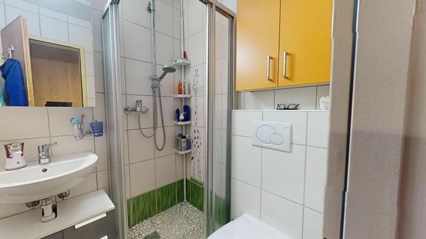 5.5 Room Apartment in Moudon - Photo 12 of 12