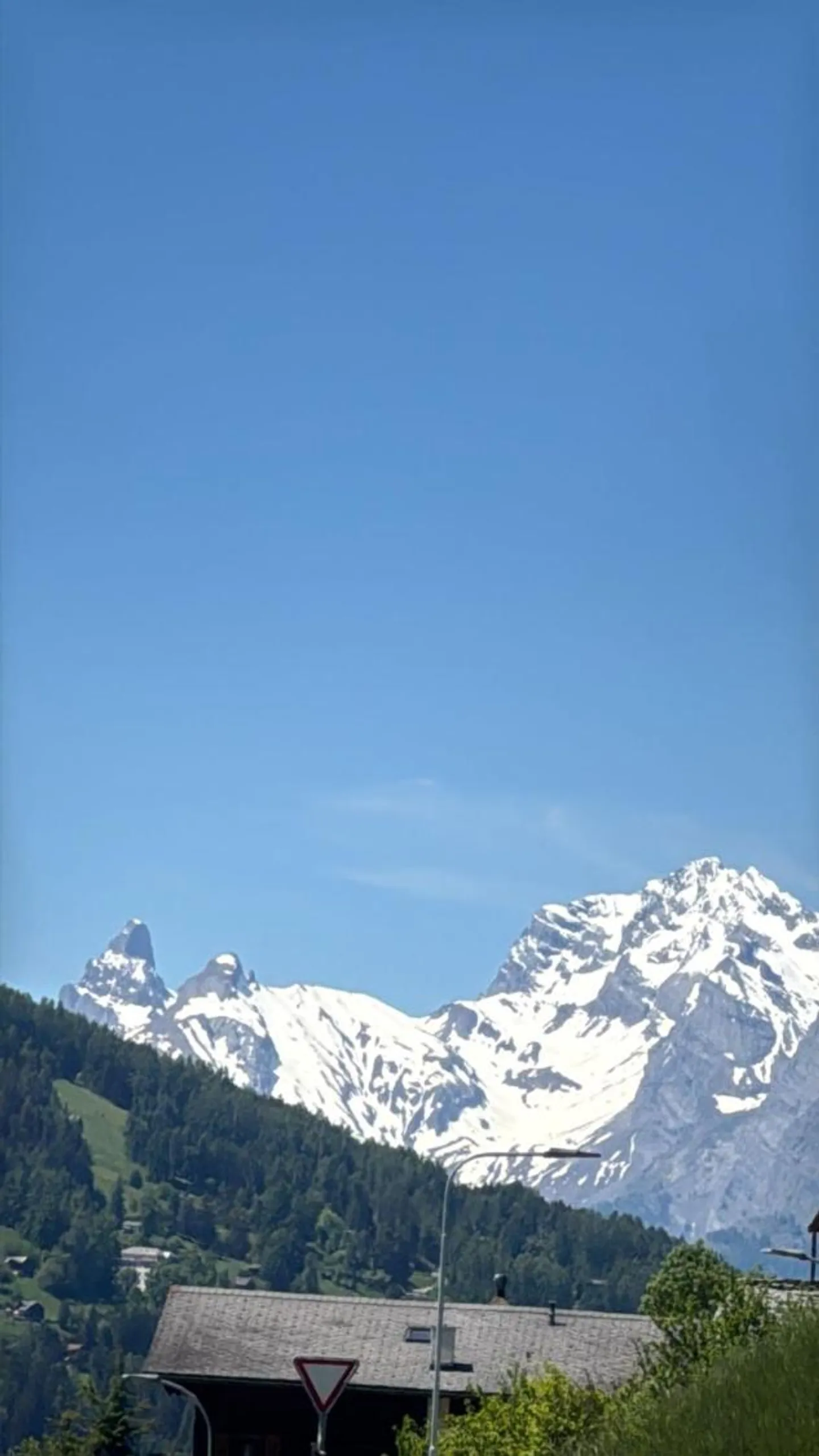 Maison de Montagne Charmante - Photo 5 sur 6