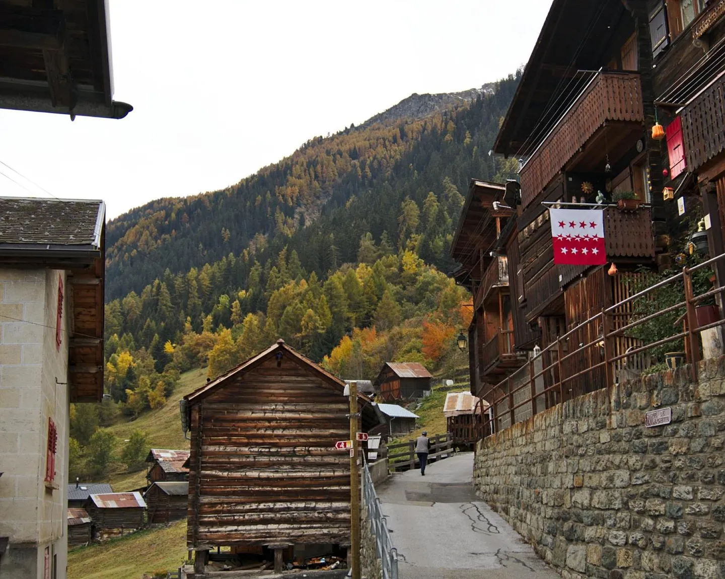 Maison de Montagne Charmante - Photo 6 sur 6