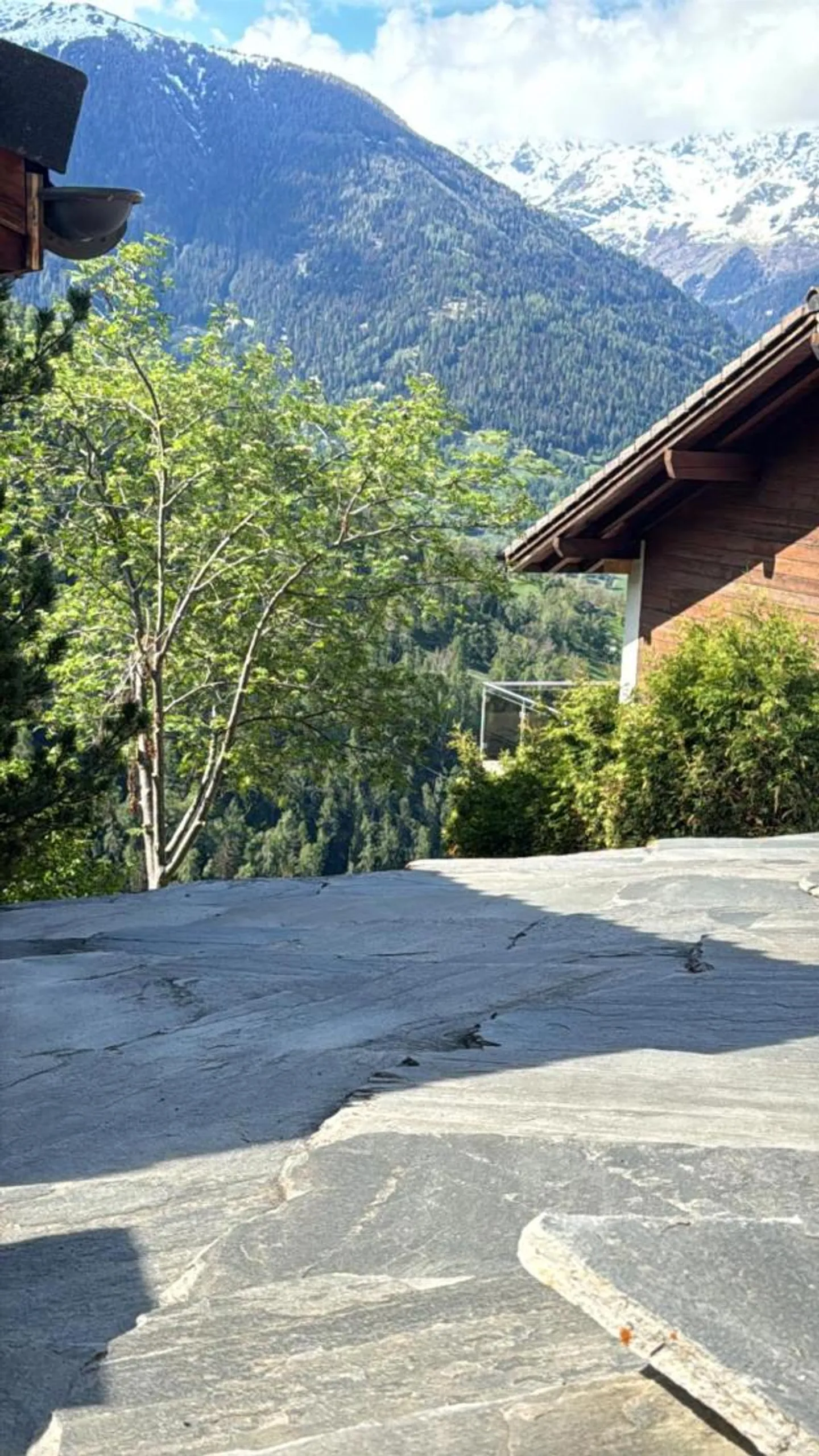 Maison de Montagne Charmante - Photo 3 sur 6