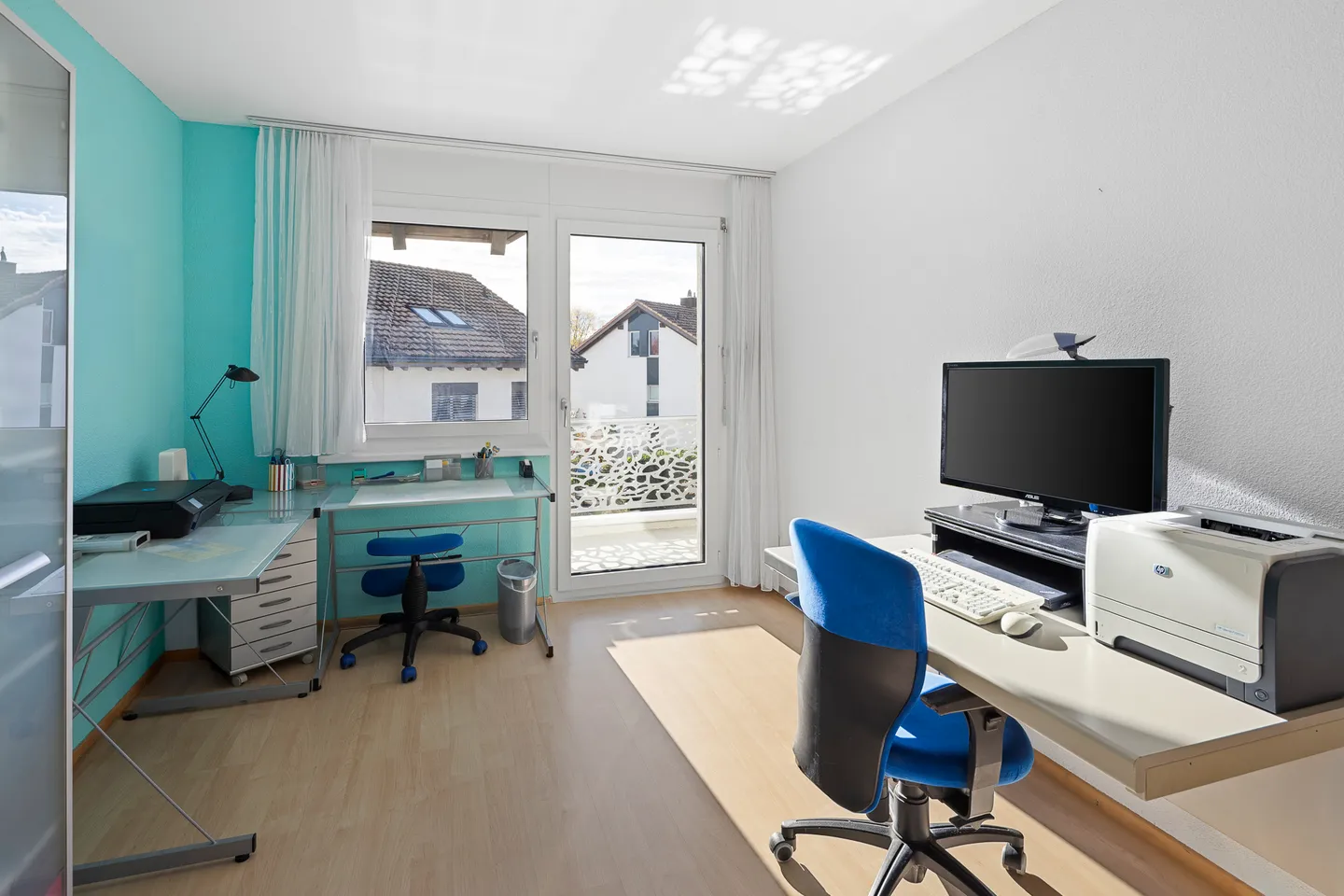 Charmantes Familienhaus bei Zürich - Foto 7 von 11