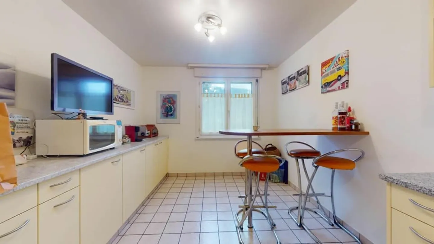 5.5 Room Apartment in Moudon - Photo 6 of 12