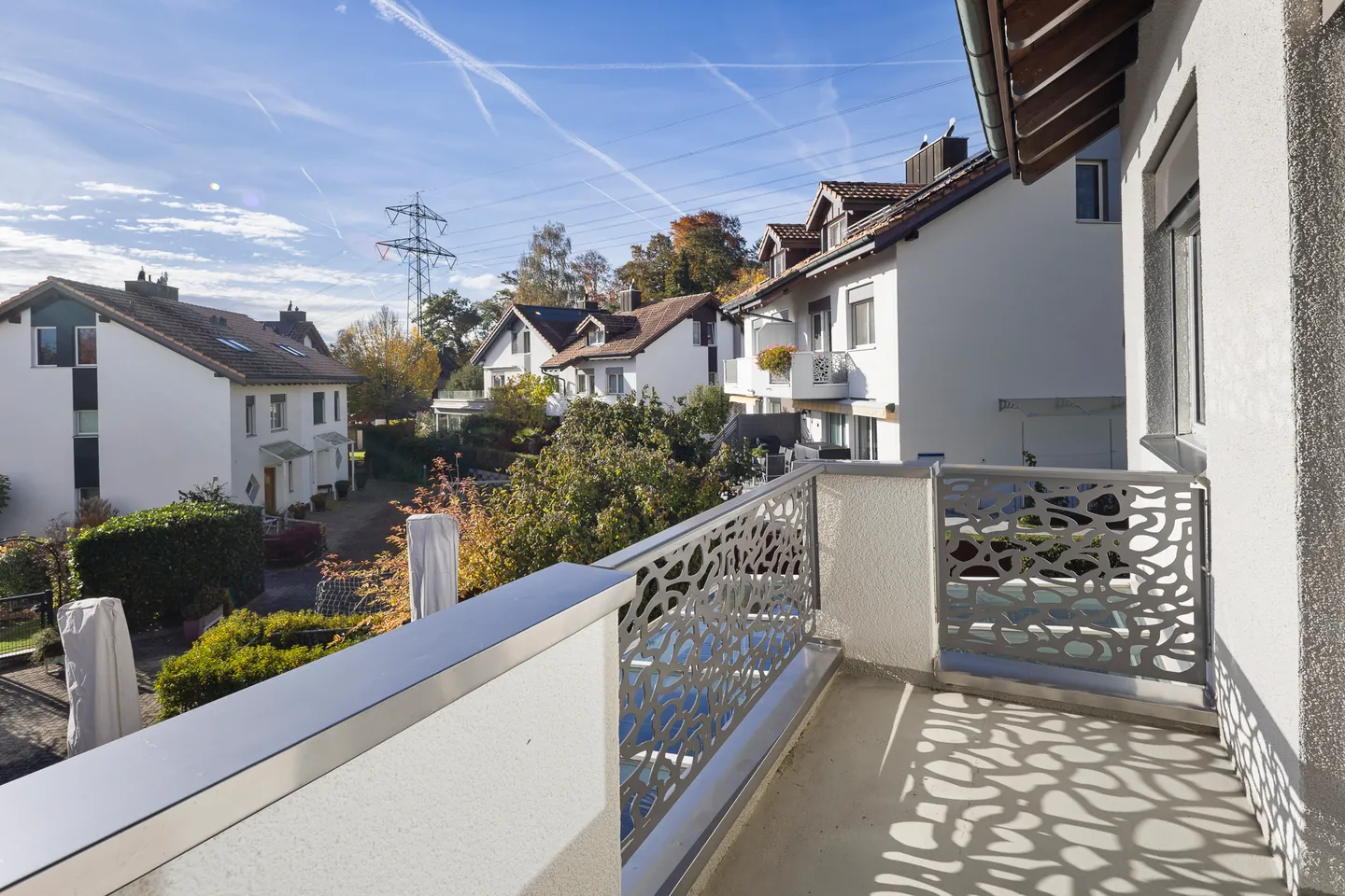 Charmantes Familienhaus bei Zürich - Foto 10 von 11