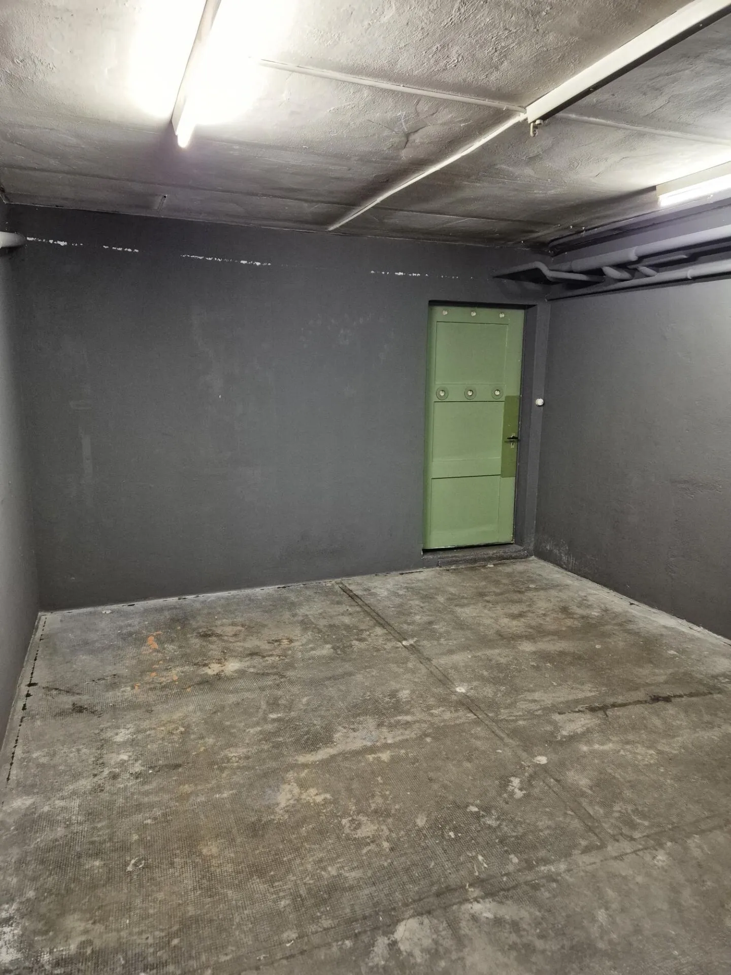 Lagerraum im Buss Park - Foto 3 von 5