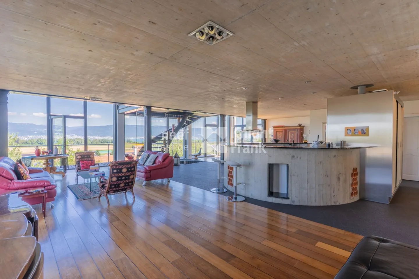 Einfamilienhaus mieten - Foto 1 von 6