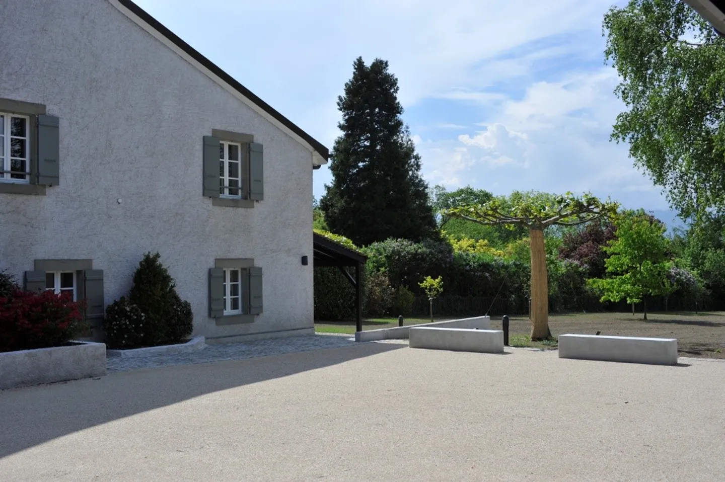 Haus mit 11 Zimmern - Foto 1 von 1