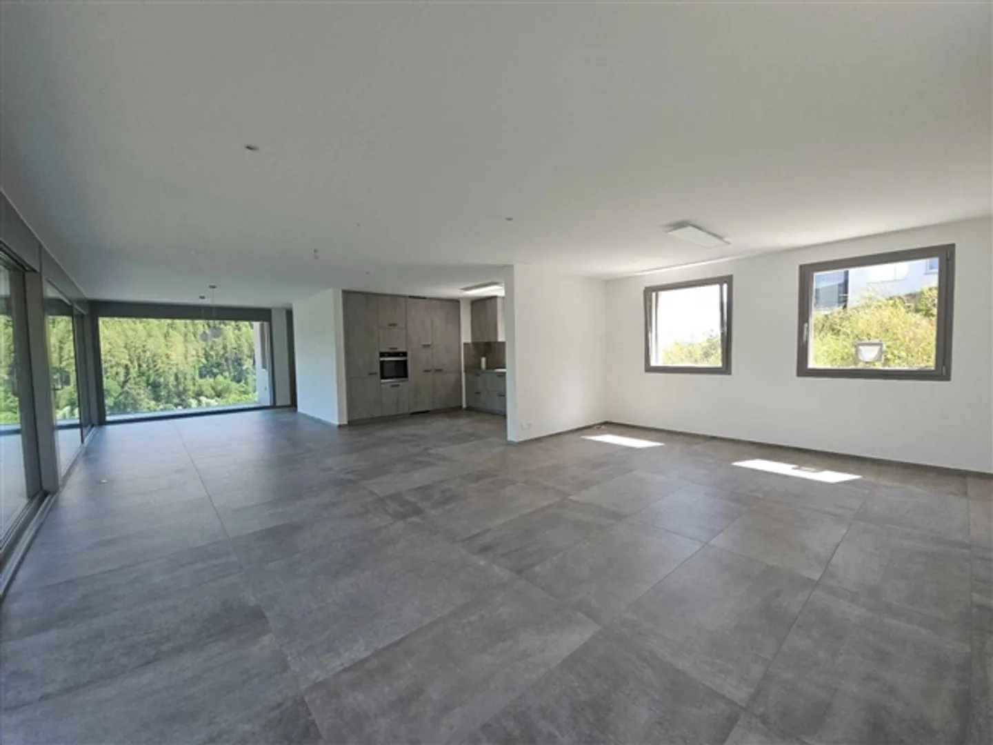 Magnificent contemporary villa with 5.5 rooms - Photo 4 of 11