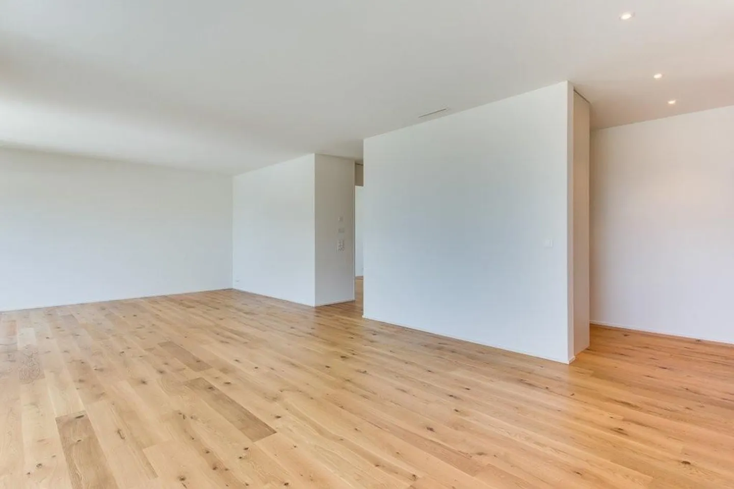 Beautiful 3.5 room apartment for rent in Davos! - Photo 3 of 8