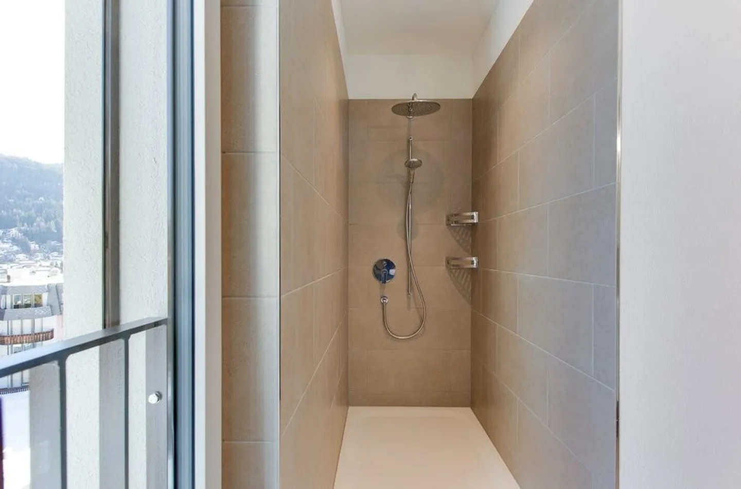 Beautiful 3.5 room apartment for rent in Davos! - Photo 5 of 8