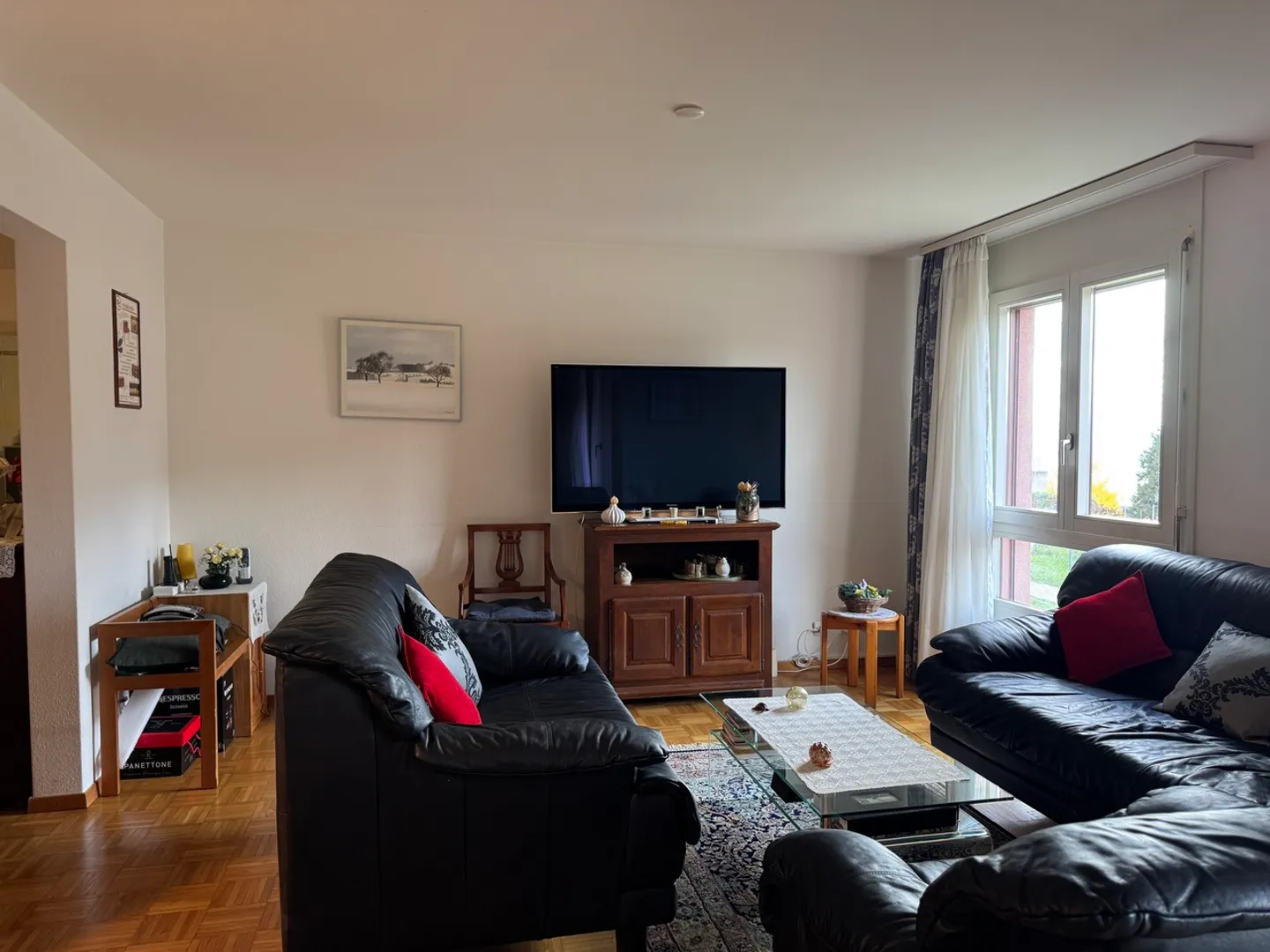 Apartment for sale - Photo 1 of 8