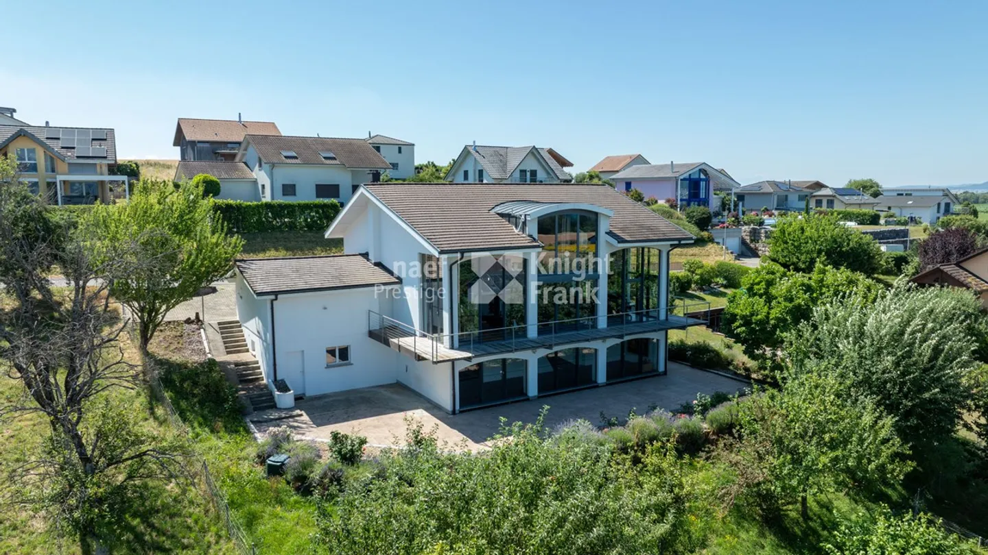 Einfamilienhaus mieten - Foto 6 von 6