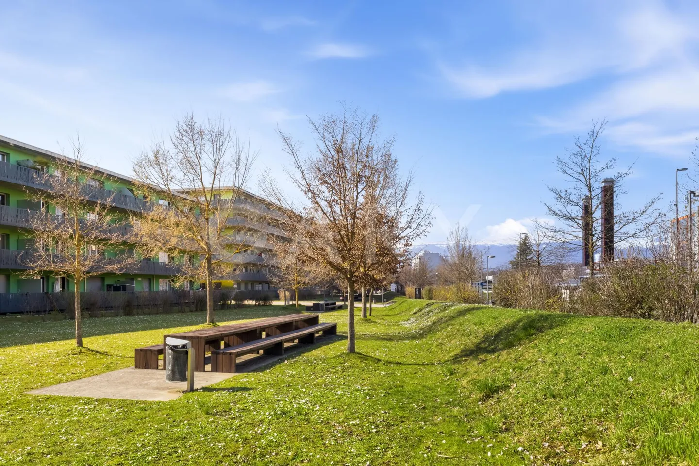 Ampio appartamento al piano terra - Foto 16 di 16