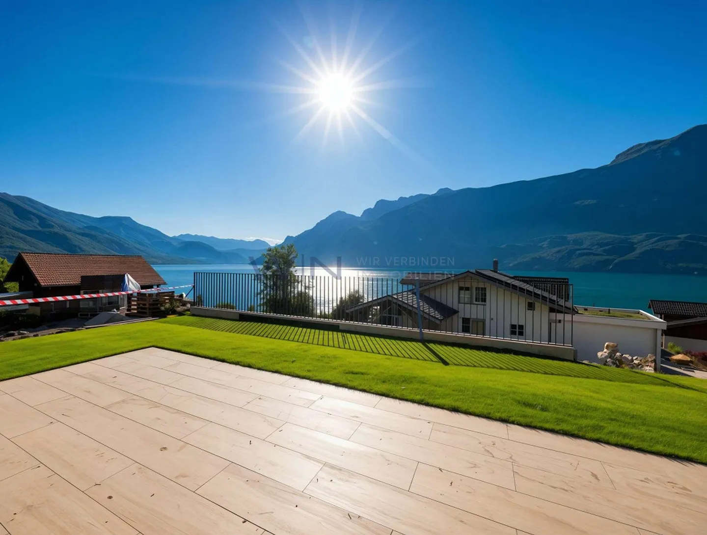 Luxury Home with Lake View - Photo 4 of 8