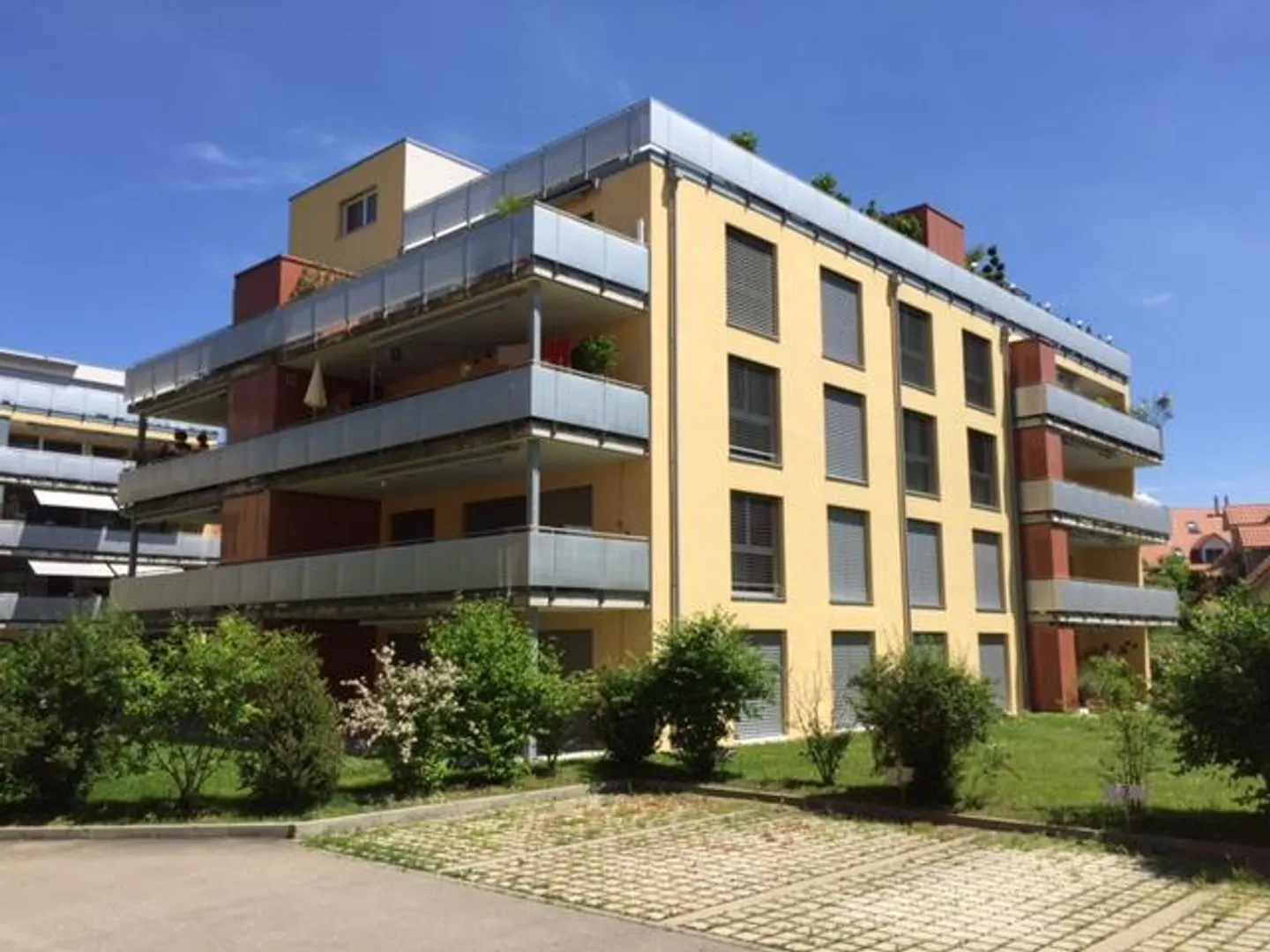 Il tuo appartamento da sogno ti aspetta! Appartamento attico nella migliore posizione! - Foto 1 di 9