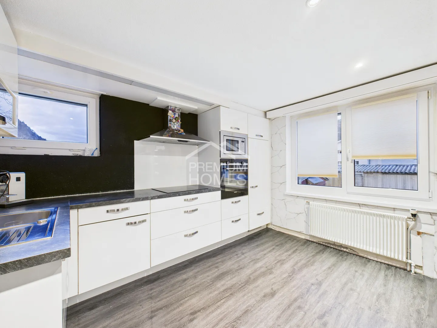 Maison familiale spacieuse avec jardin - Photo 4 sur 9