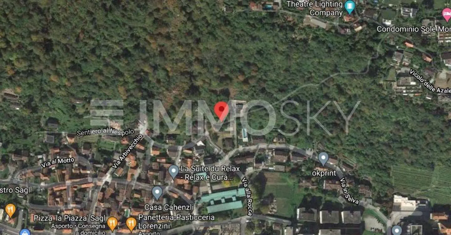Magnifikanter Seeblick, bauen Sie Ihre Immobilie - Foto 4 von 5
