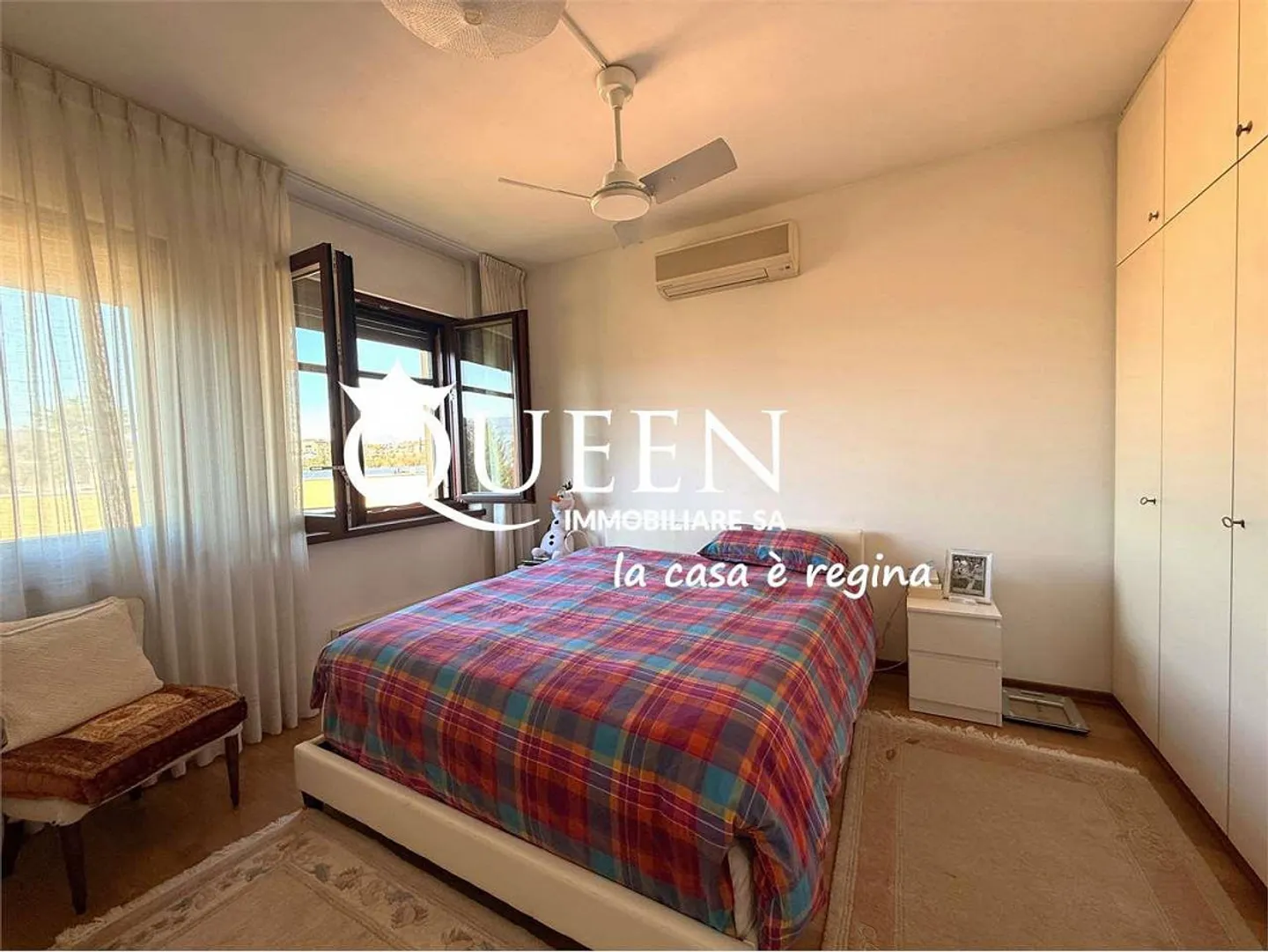 Morbio Inferiore: 5,5-Zimmer-Haus mit Garten und Gemeinschaftspool - Foto 10 von 13