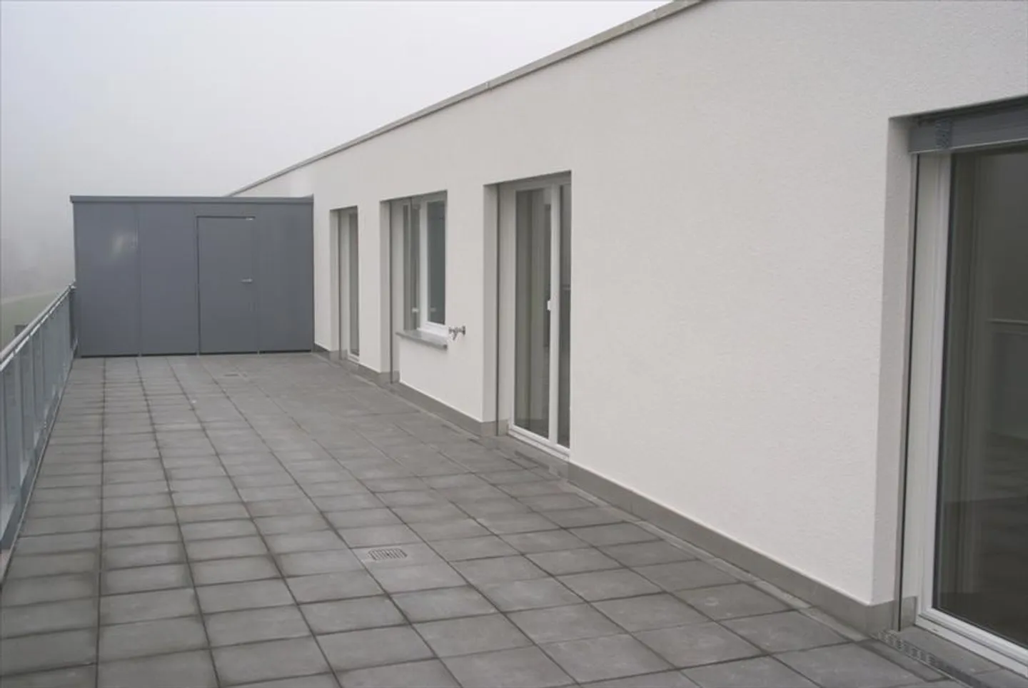 Il tuo appartamento da sogno ti aspetta! Appartamento attico nella migliore posizione! - Foto 8 di 9