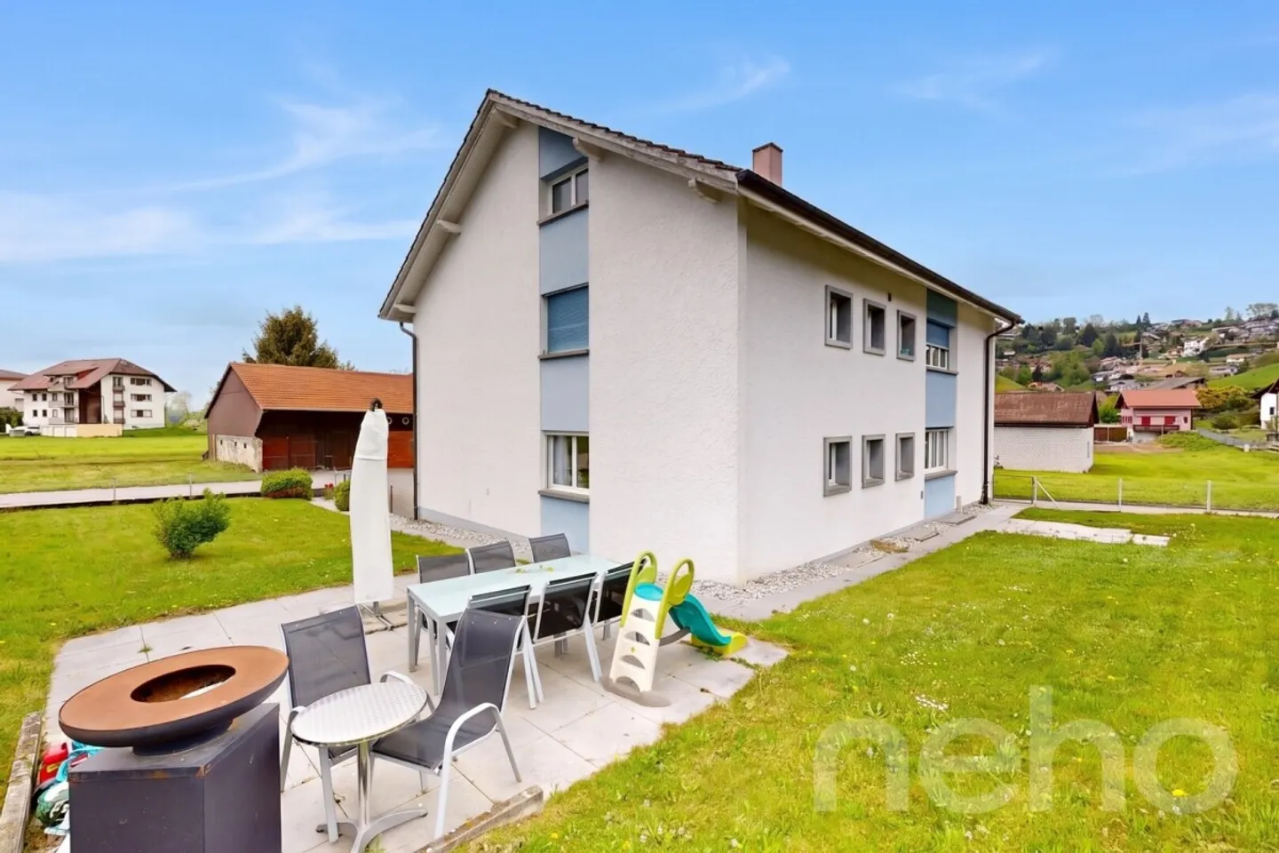 Charming Multi-Family Home - Photo 3 of 12