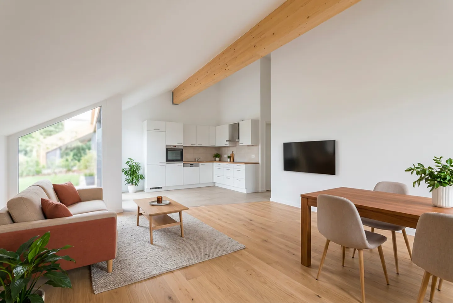 Appartements modernes à Prilly - Photo 2 sur 7