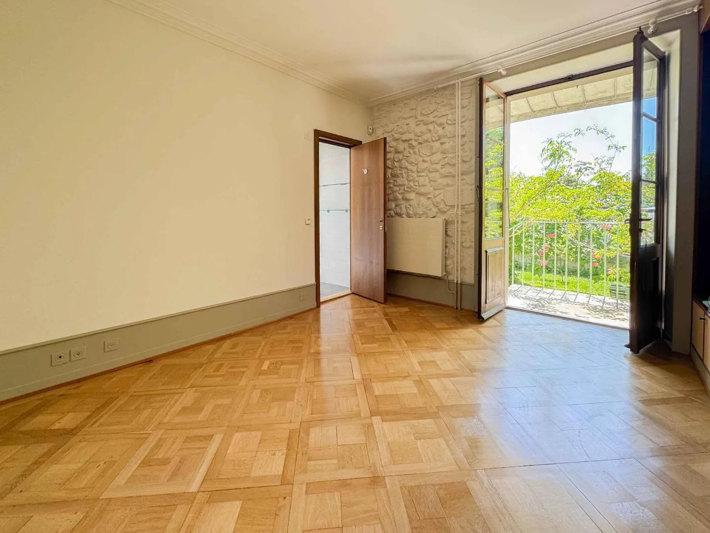 Appartement spacieux à Carouge - Photo 8 sur 13