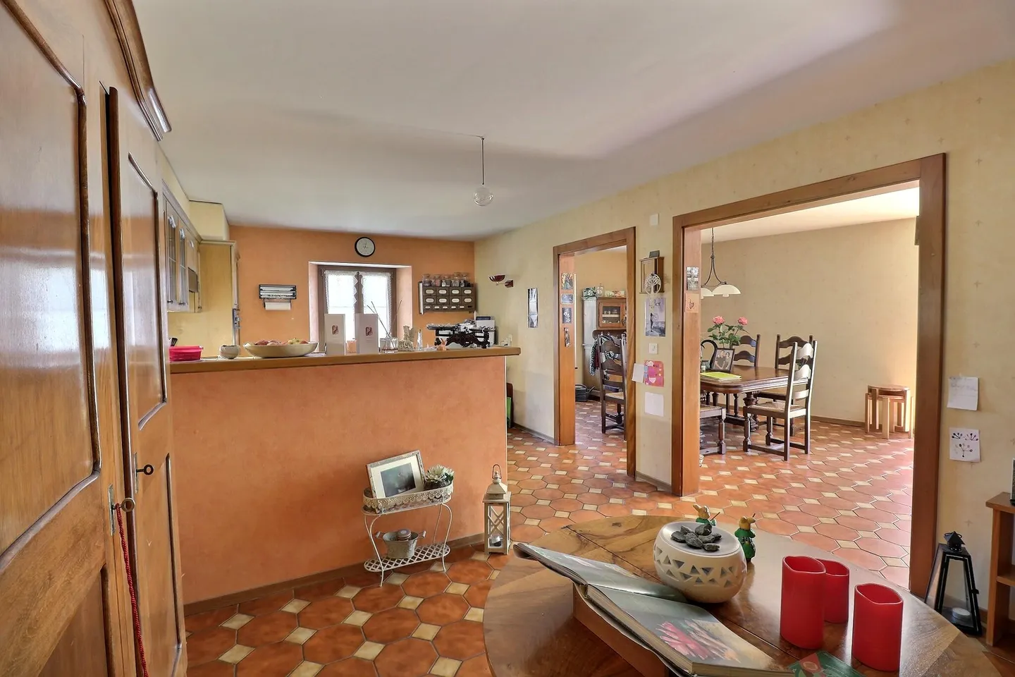 Affare Casa di Villaggio Affascinante - Foto 4 di 17