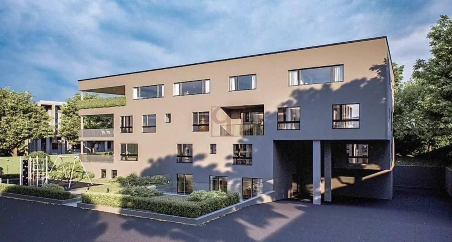 Magnifique appartement de 3.5 pièces à Corminboeuf - Photo 4 sur 10