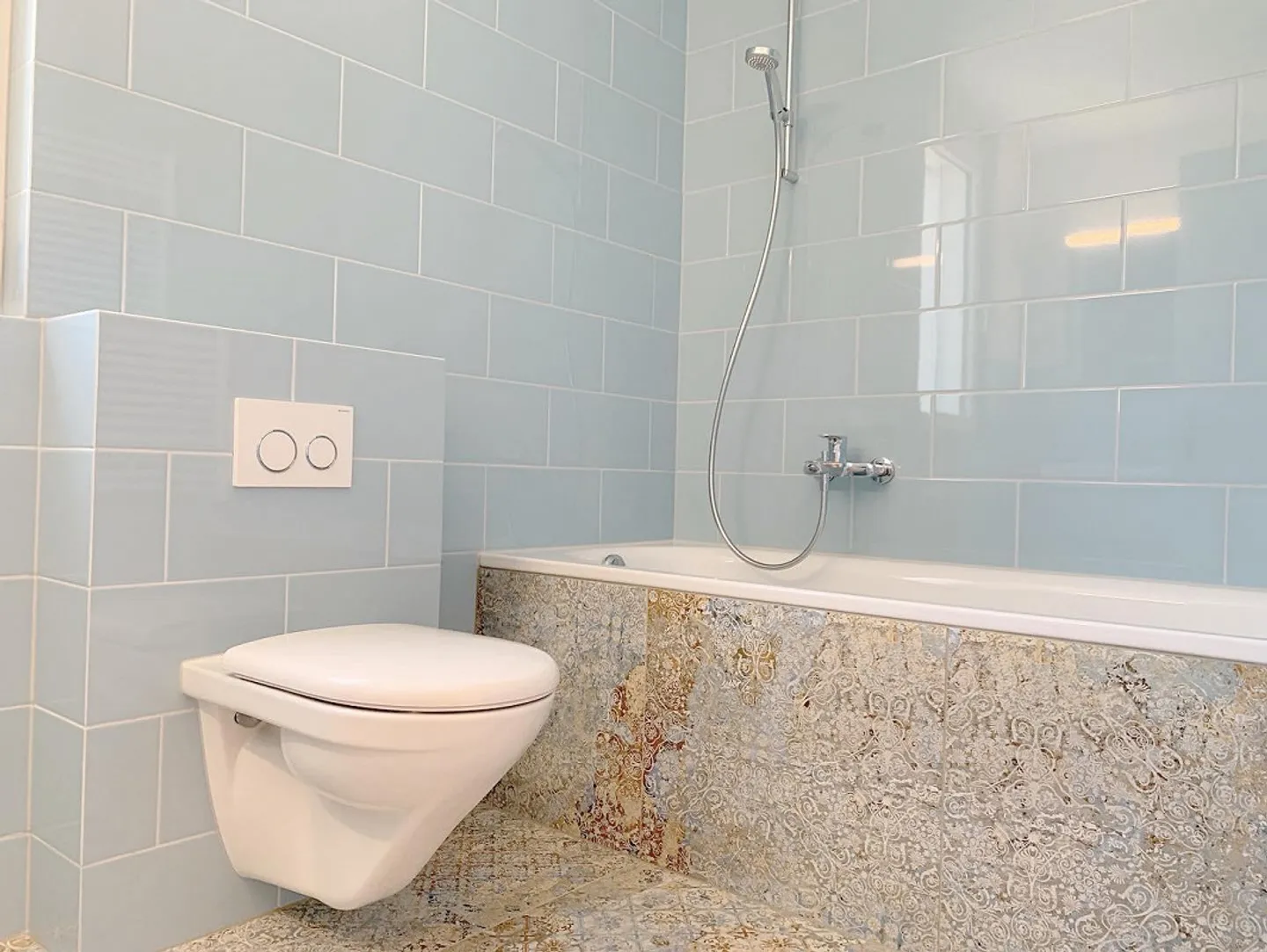 Beautiful and bright 3.5 room apartment with balcony - Photo 3 of 5