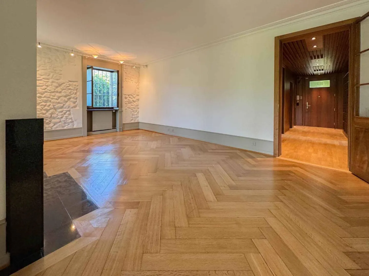 Appartement spacieux à Carouge - Photo 4 sur 13