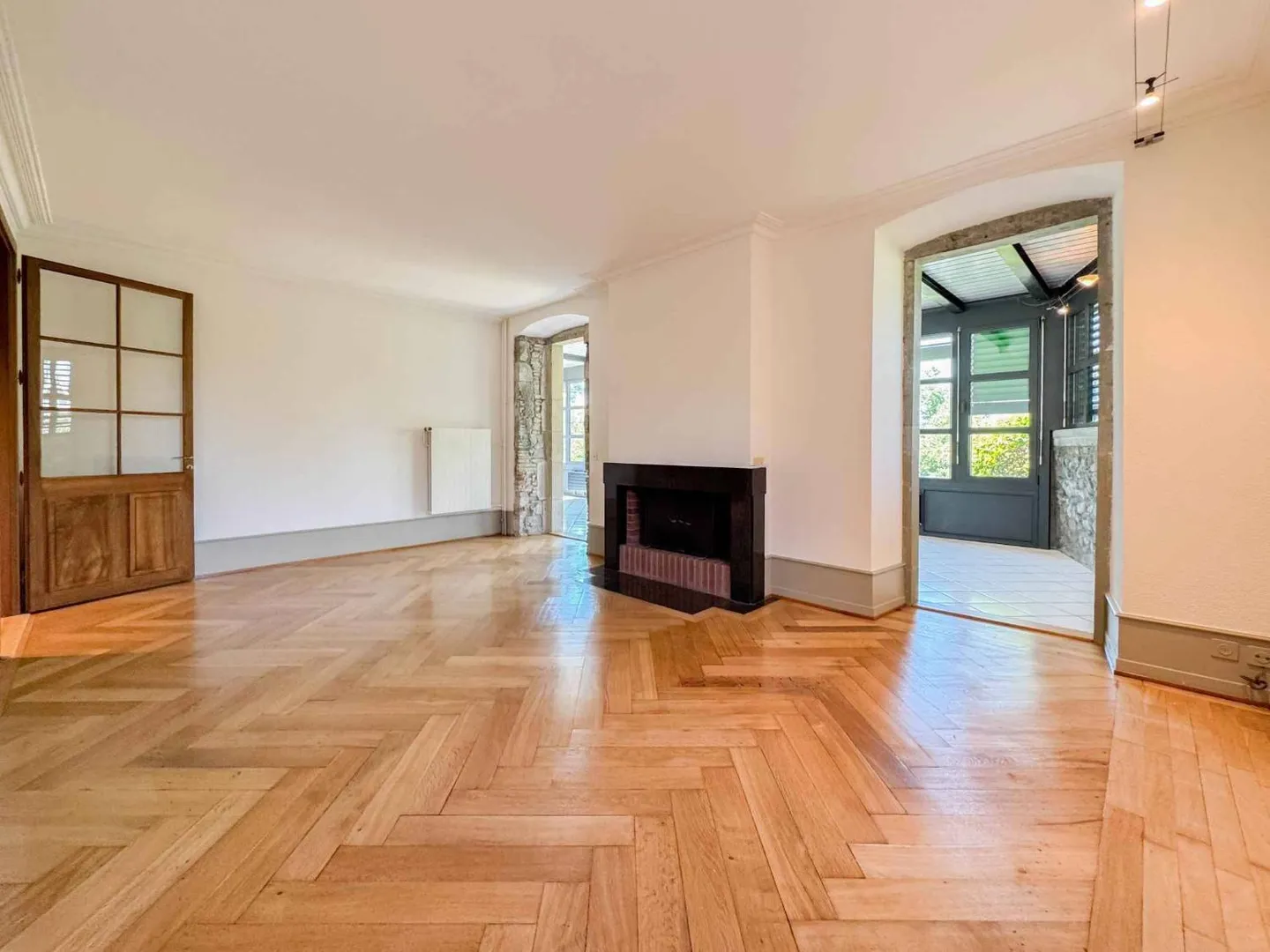 Appartement spacieux à Carouge - Photo 5 sur 13