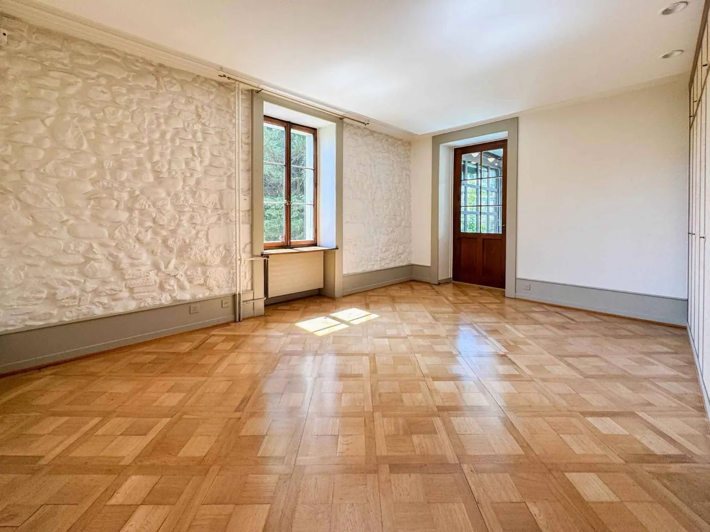 Appartement spacieux à Carouge - Photo 11 sur 13
