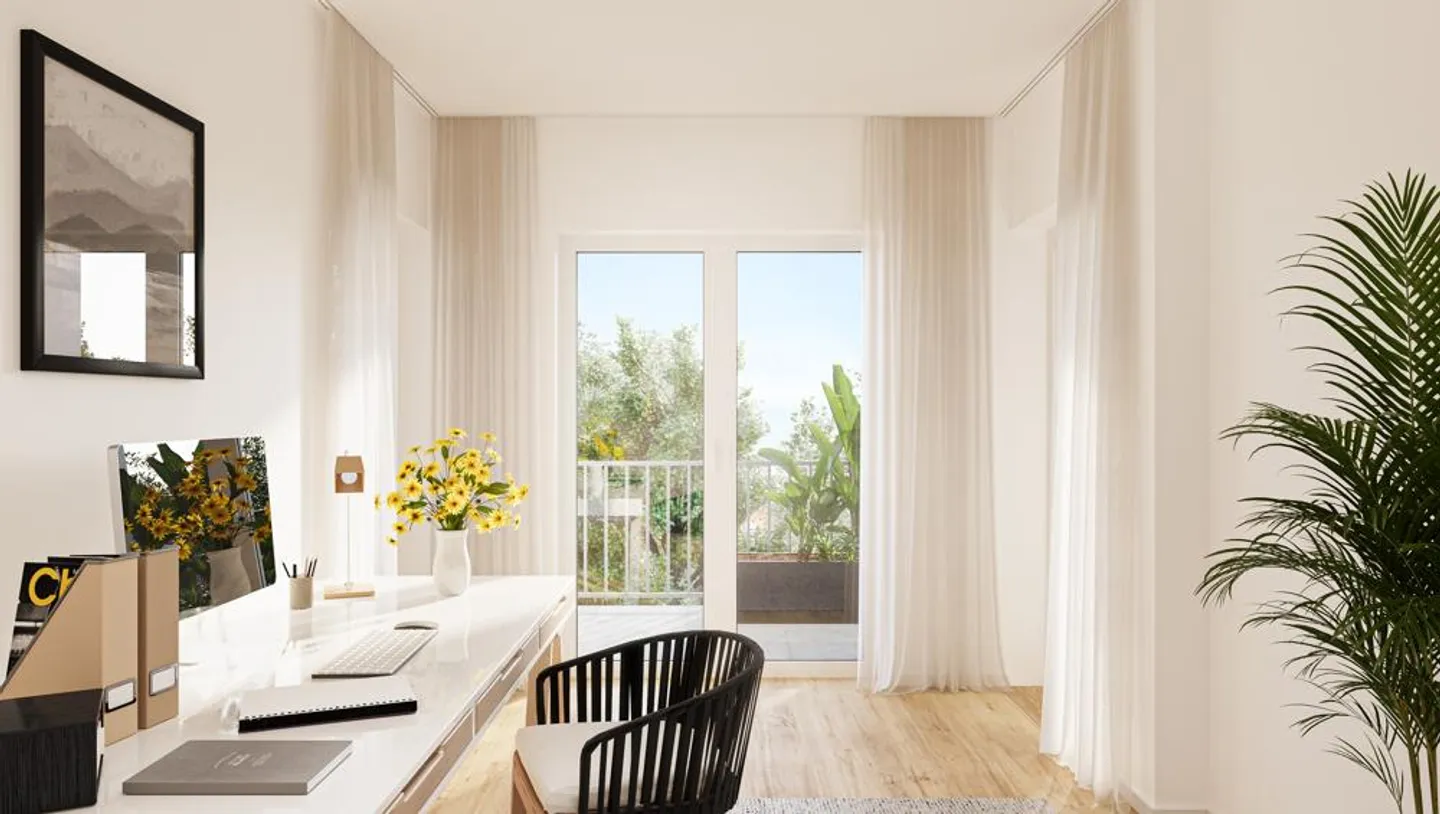 Vita Solis - Photo 5 sur 7