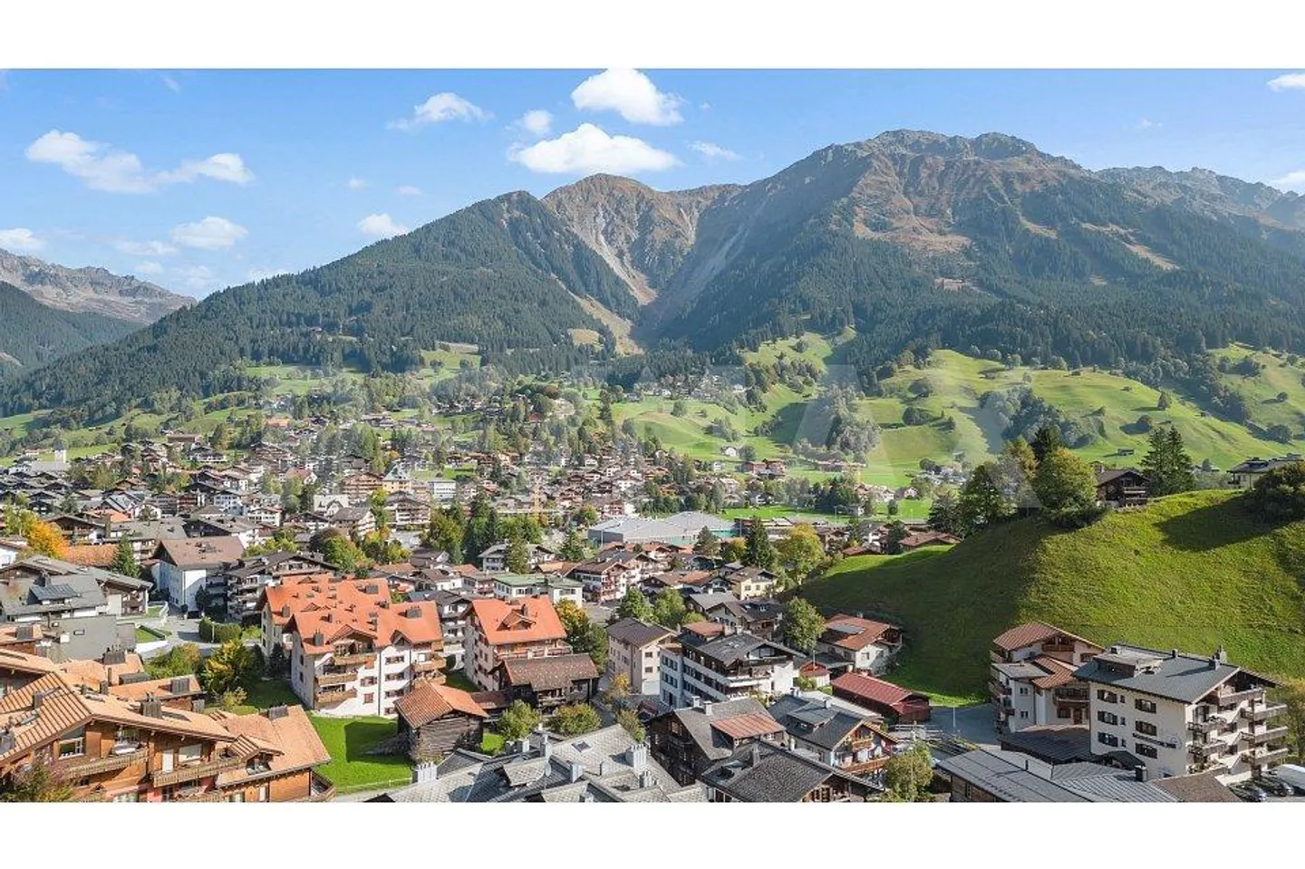 4½-Zimmer - 1. Obergeschoss  ERSTWOHNUNG - Foto 6 von 6