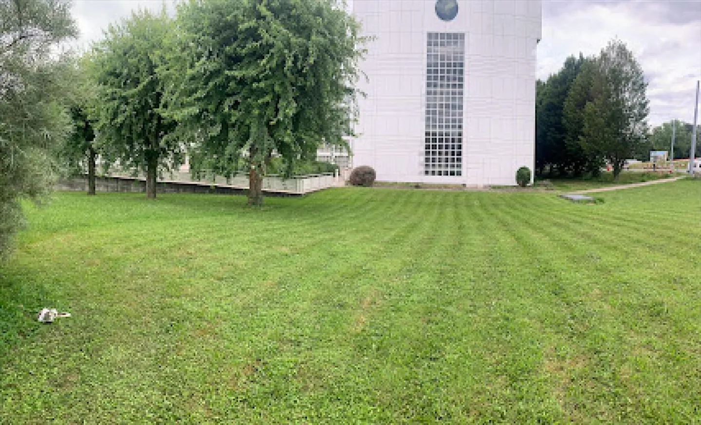 Vaud locali, uffici, restano 300 m2 divisibili 100/200 m2 a Renens - Foto 7 di 11