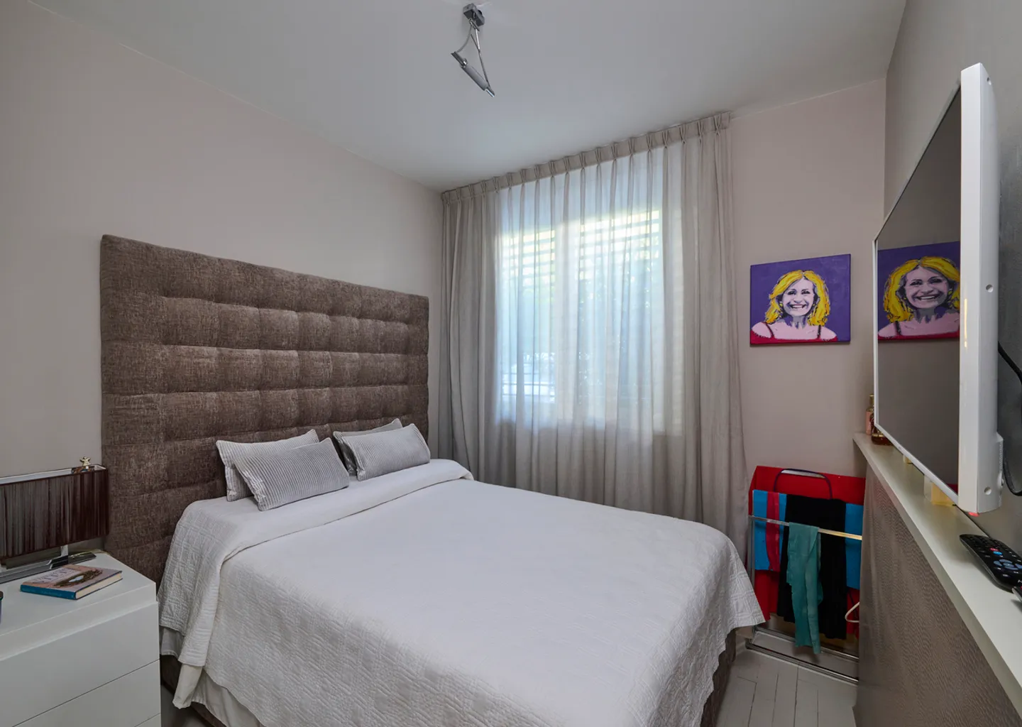 Elegant Apartment in Viganello - Photo 8 of 14