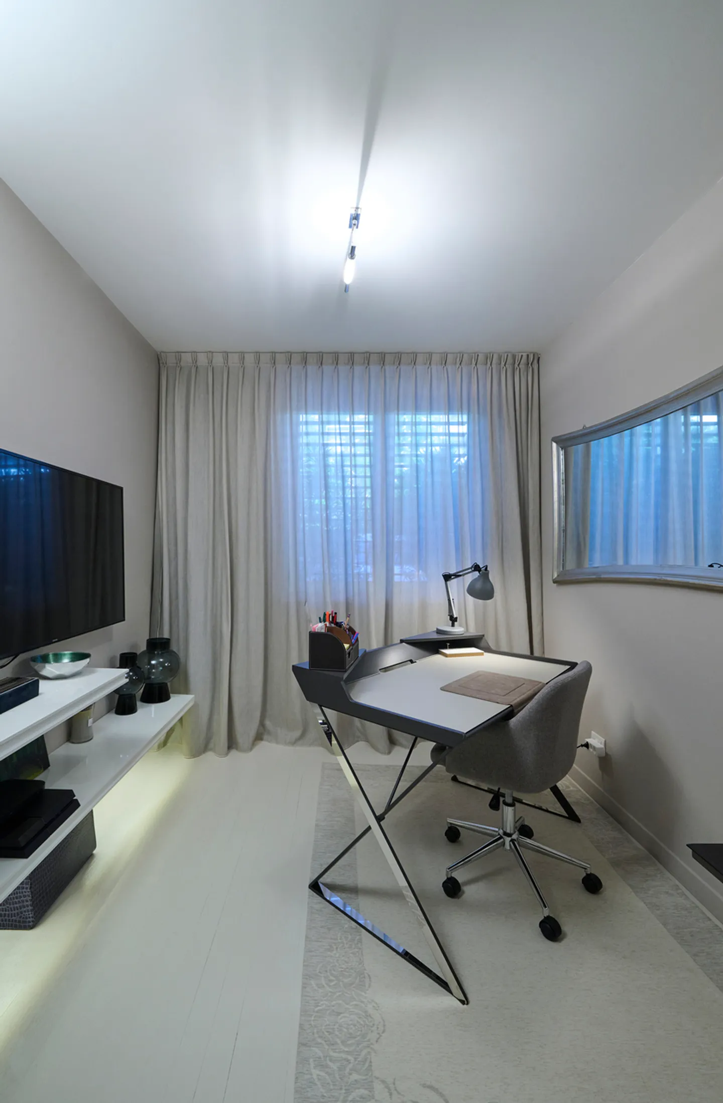 Elegant Apartment in Viganello - Photo 10 of 14