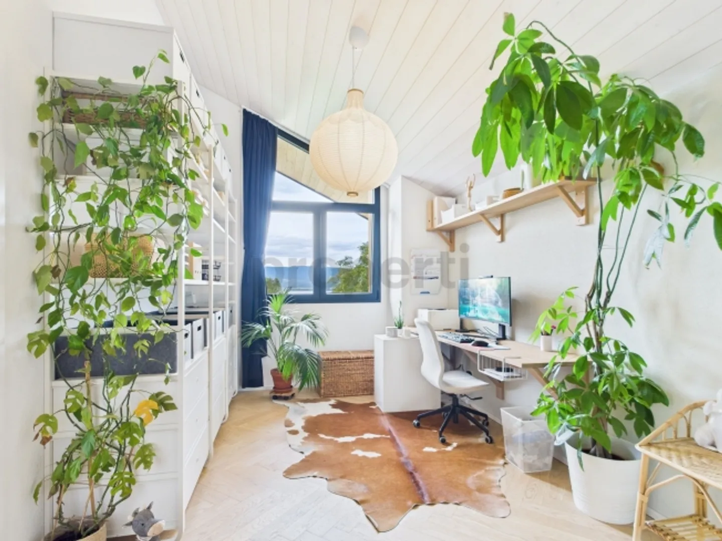 Moderne Einfamilienhaus mit atemberaubendem Seeblick - Cudrefin VD - Foto 8 von 12