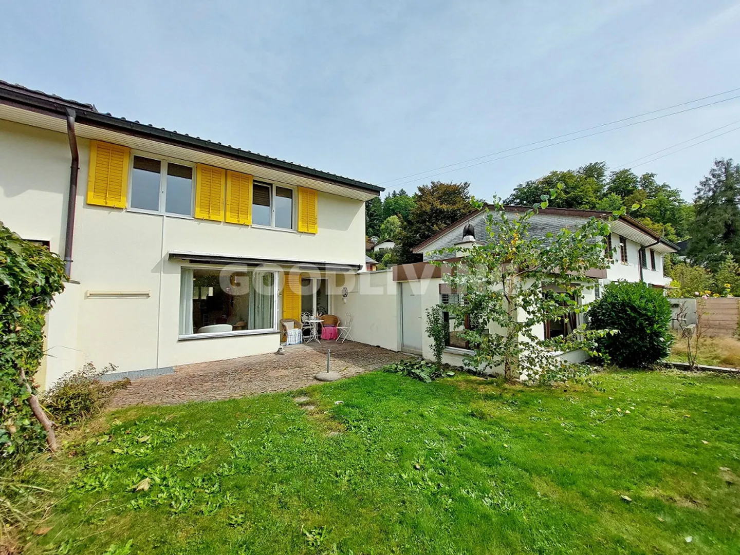 La tua nuova casa, idilliaca e tranquilla - Foto 2 di 9