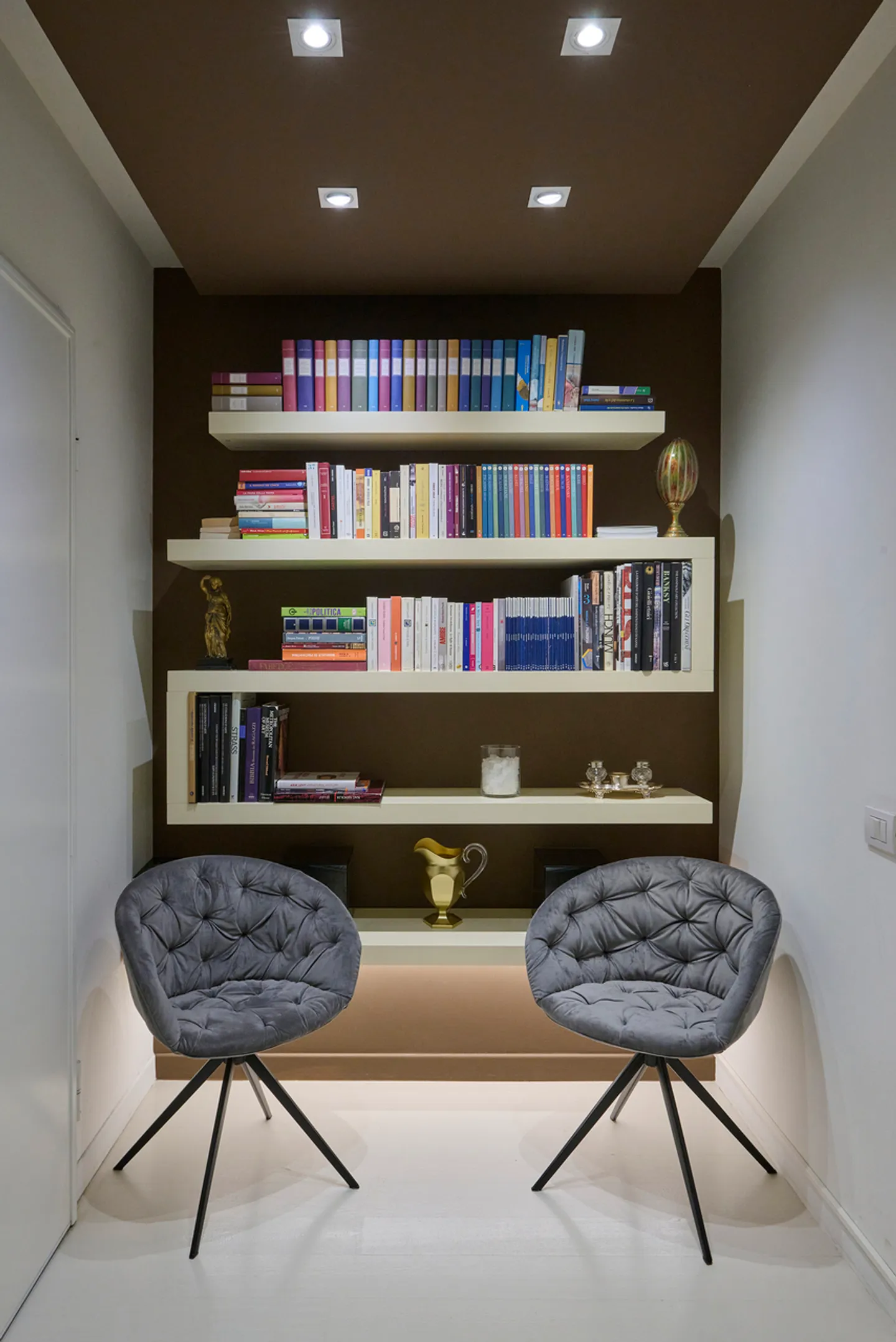Elegant Apartment in Viganello - Photo 14 of 14