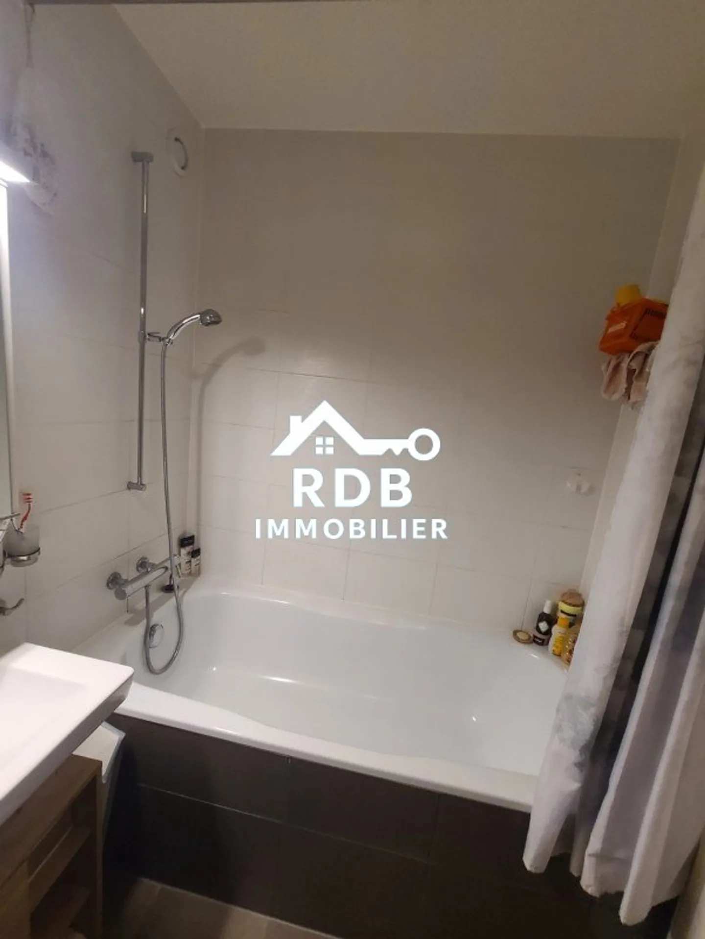 Appartement lumineux 5 pièces - Photo 8 sur 10