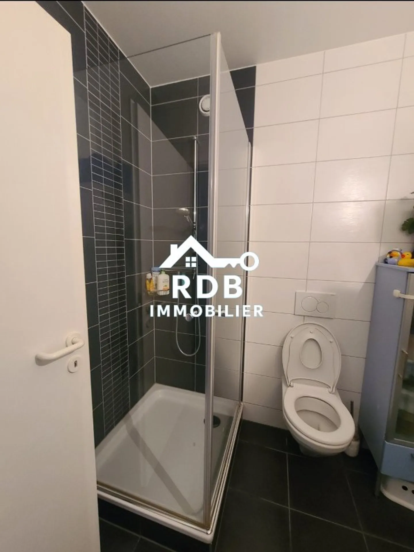 Appartement lumineux 5 pièces - Photo 9 sur 10