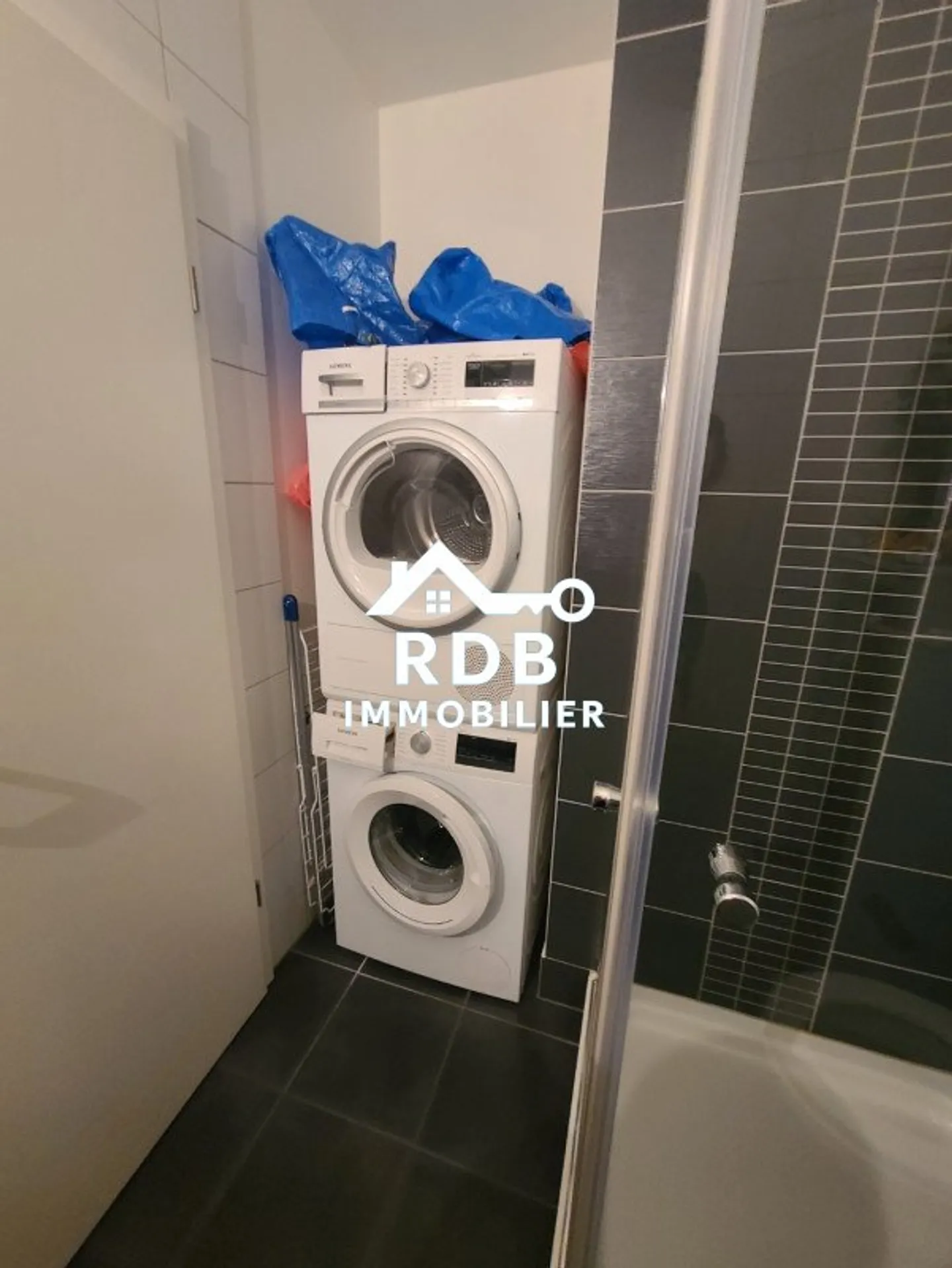 Appartement lumineux 5 pièces - Photo 10 sur 10