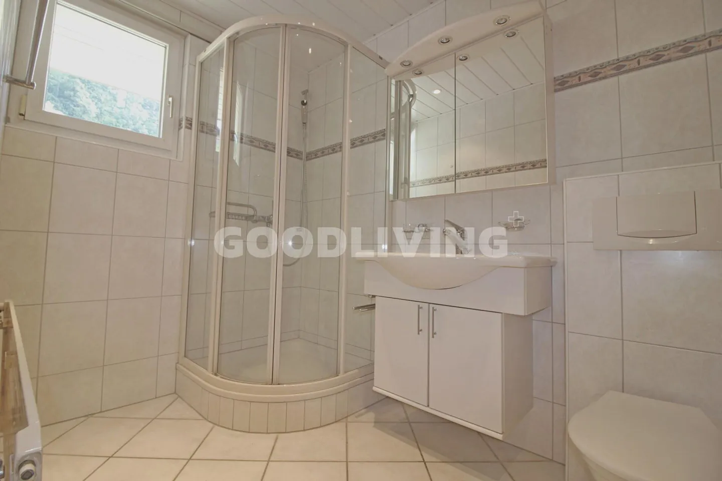 La tua nuova casa, idilliaca e tranquilla - Foto 4 di 9