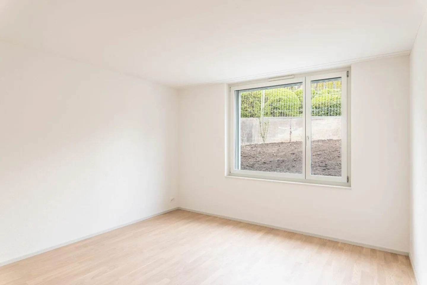 Appartamento esclusivo in prima occupazione con vista lago mozzafiato - Foto 4 di 6