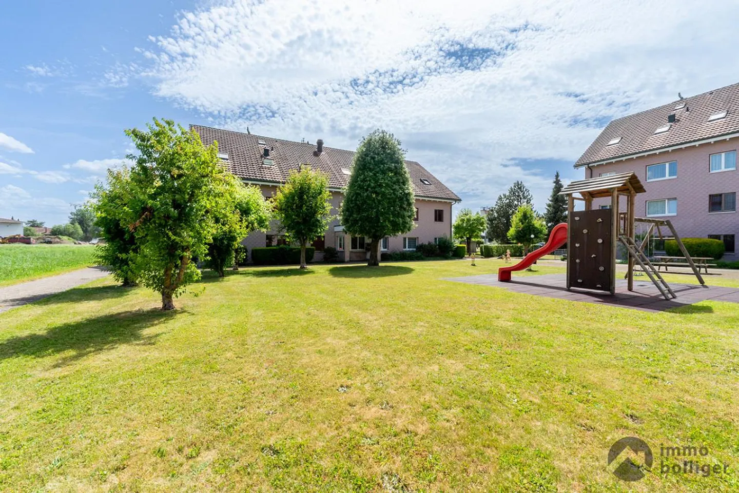 Timeless living quality & well-kept environment in Oftringen - Photo 12 of 13
