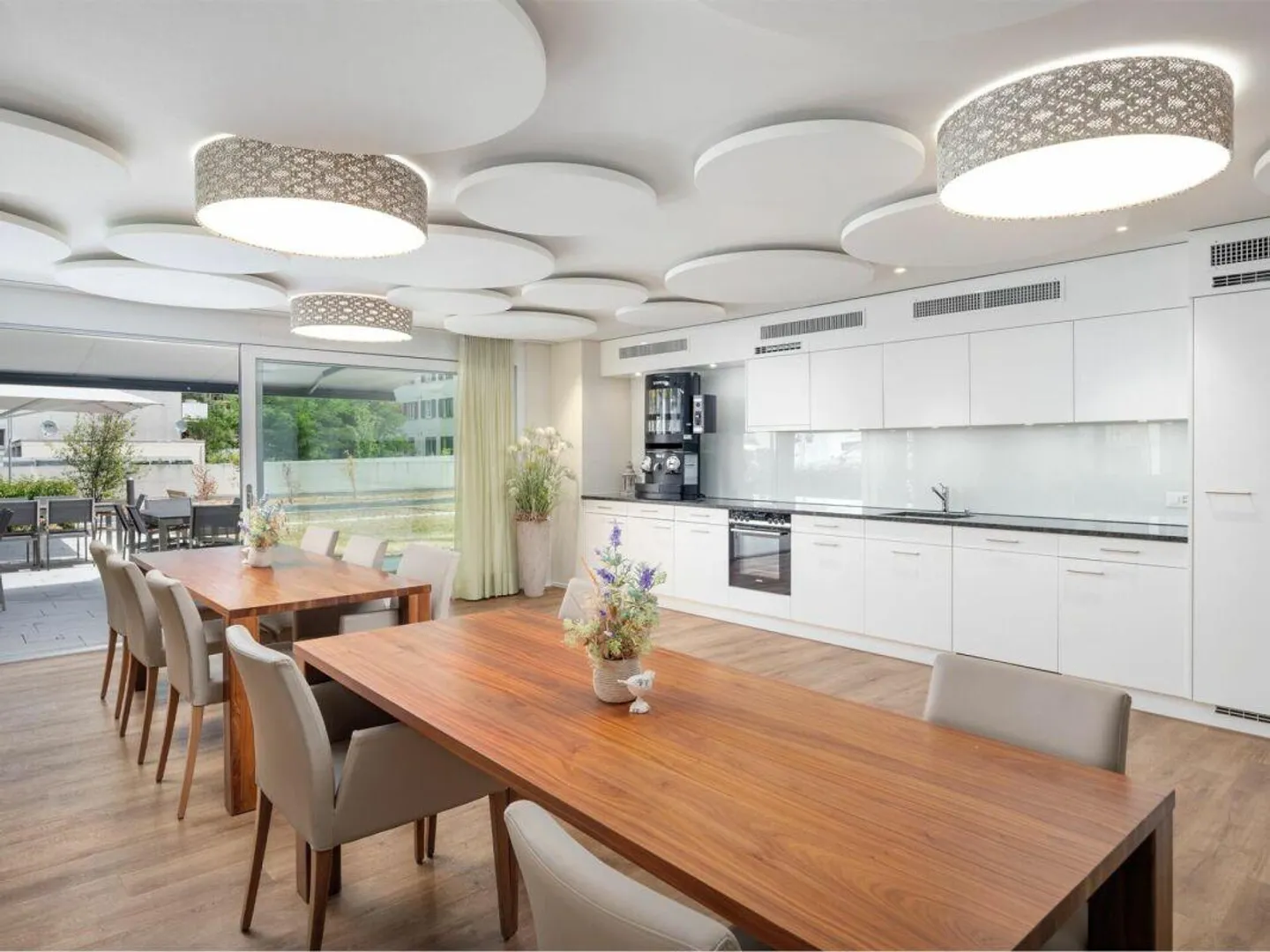 Vivre avec service - Belano Home - Appartement spacieux de 1,5 pièce... - Photo 3 sur 10