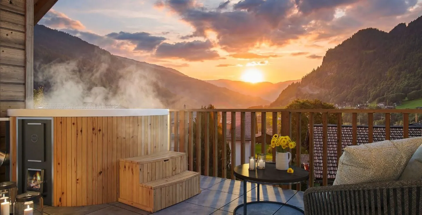 4.5-Zimmer-Dachwohnung ERSTWOHNSITZ - Foto 2 di 7