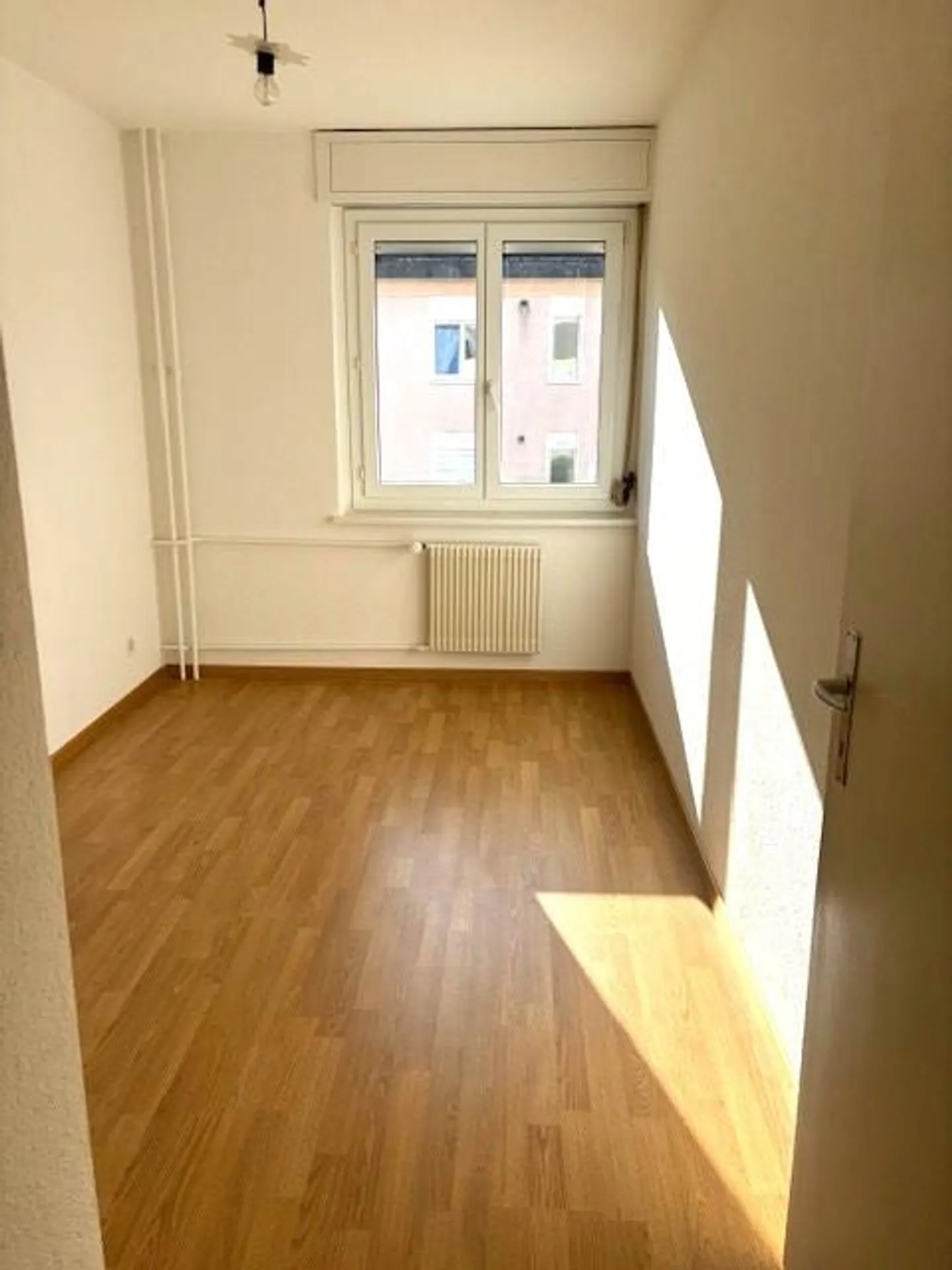 Charmante Wohnung im Mösliquartier - Foto 4 von 9