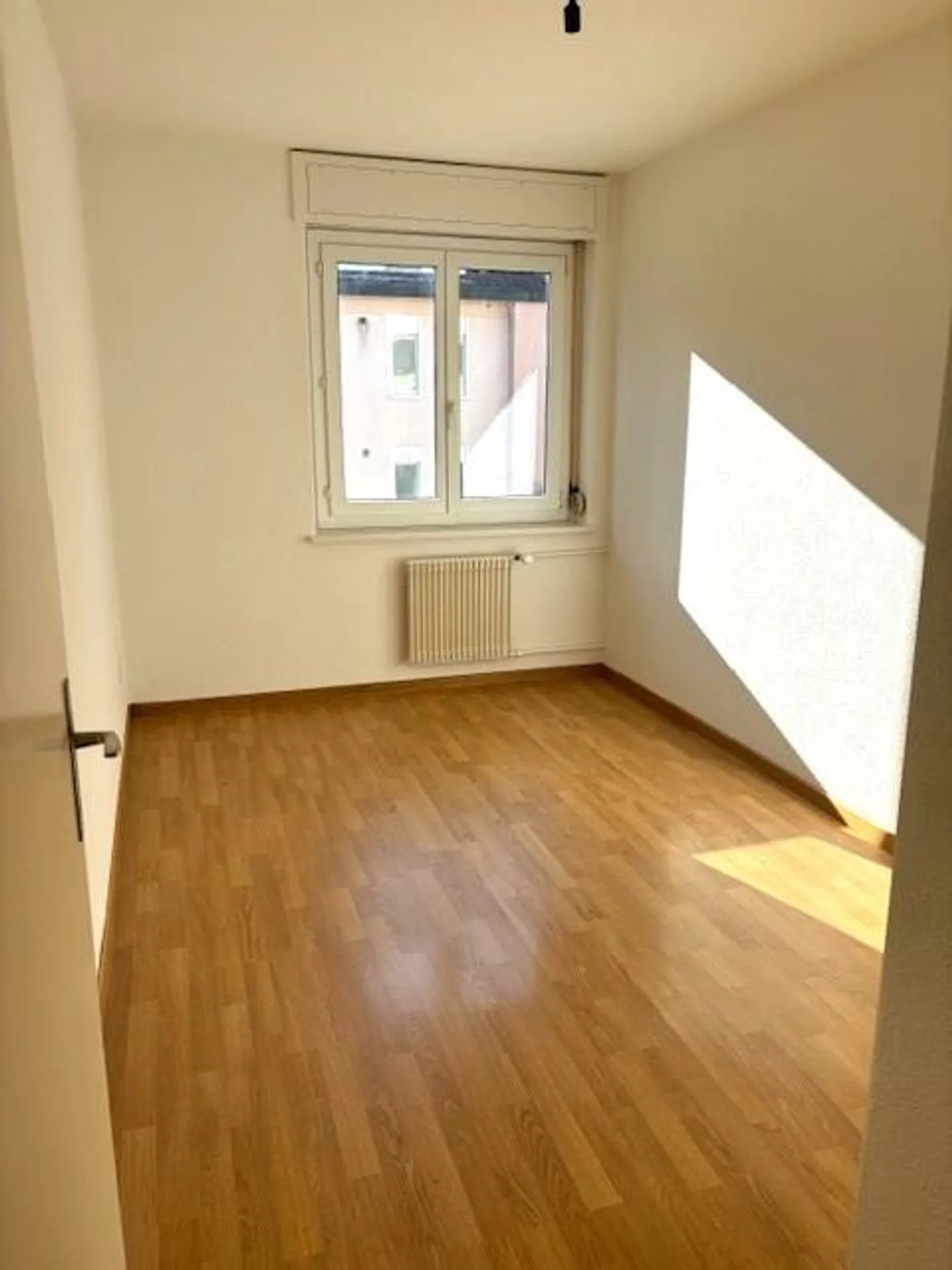 Charmante Wohnung im Mösliquartier - Foto 5 von 9